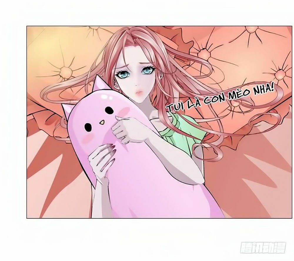 Beauty And Demon: Chapter 58