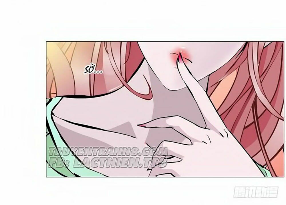 Beauty And Demon: Chapter 58