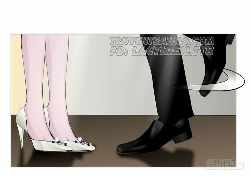 Beauty And Demon: Chapter 58