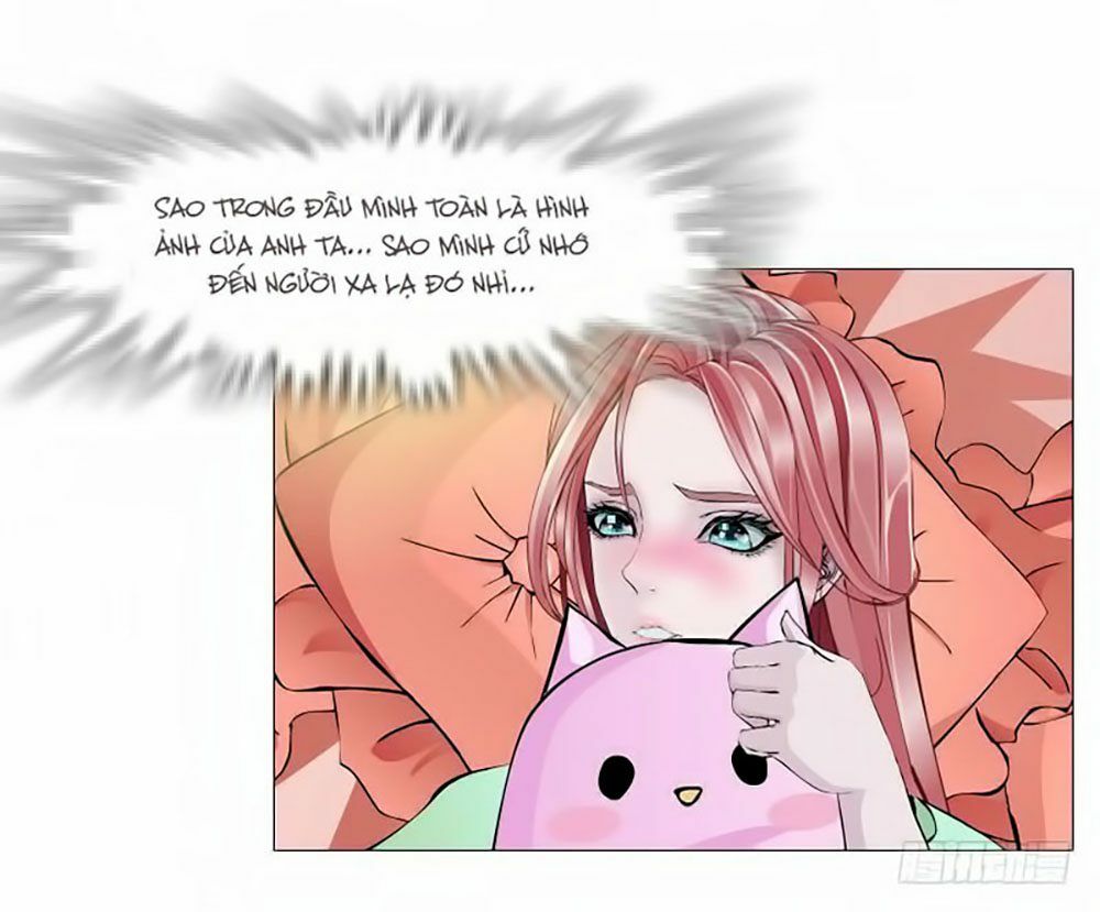 Beauty And Demon: Chapter 58