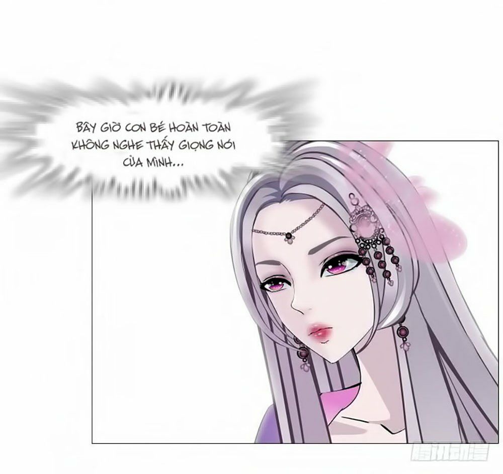 Beauty And Demon: Chapter 58