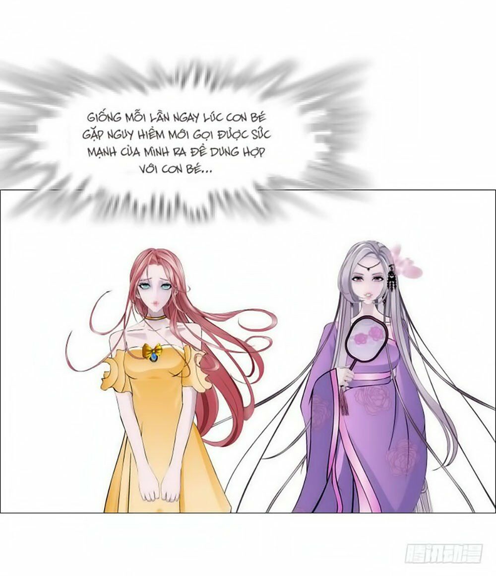 Beauty And Demon: Chapter 58