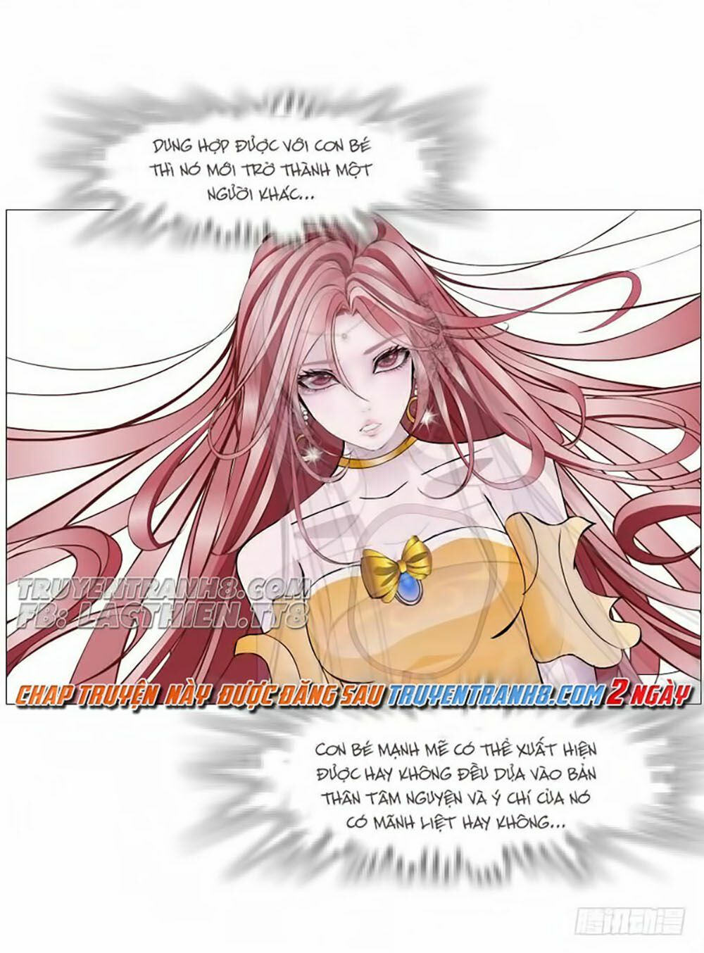 Beauty And Demon: Chapter 58