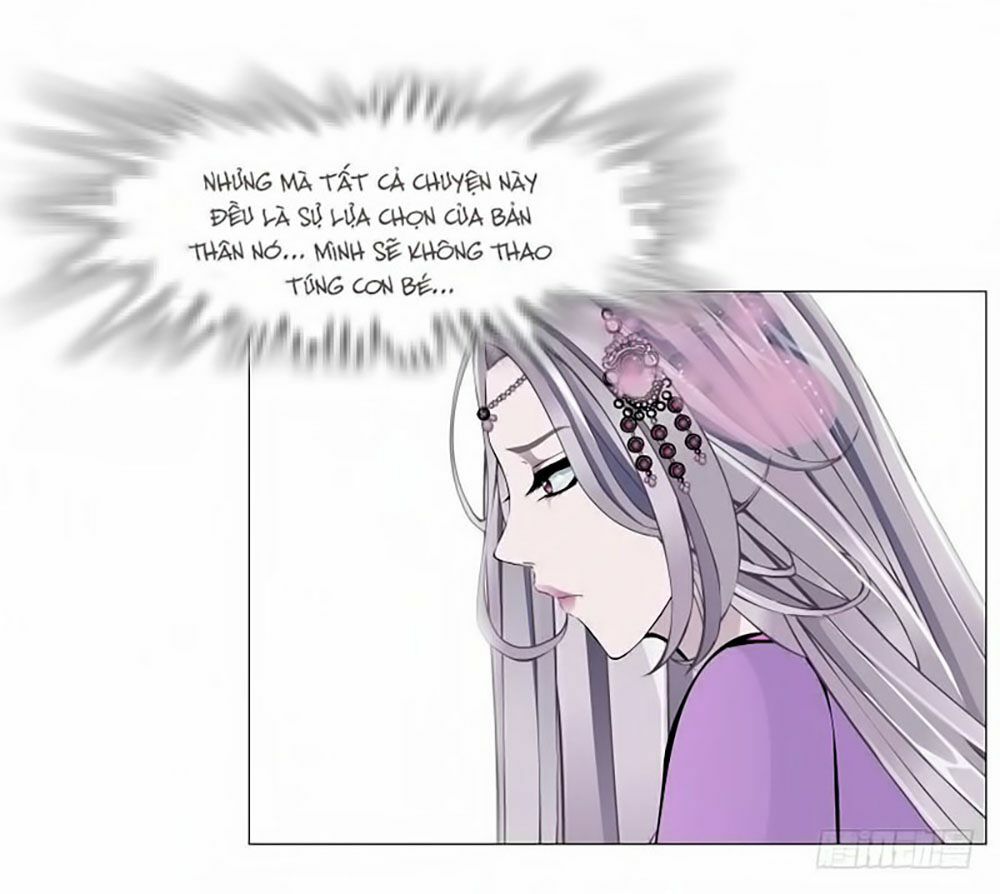 Beauty And Demon: Chapter 58