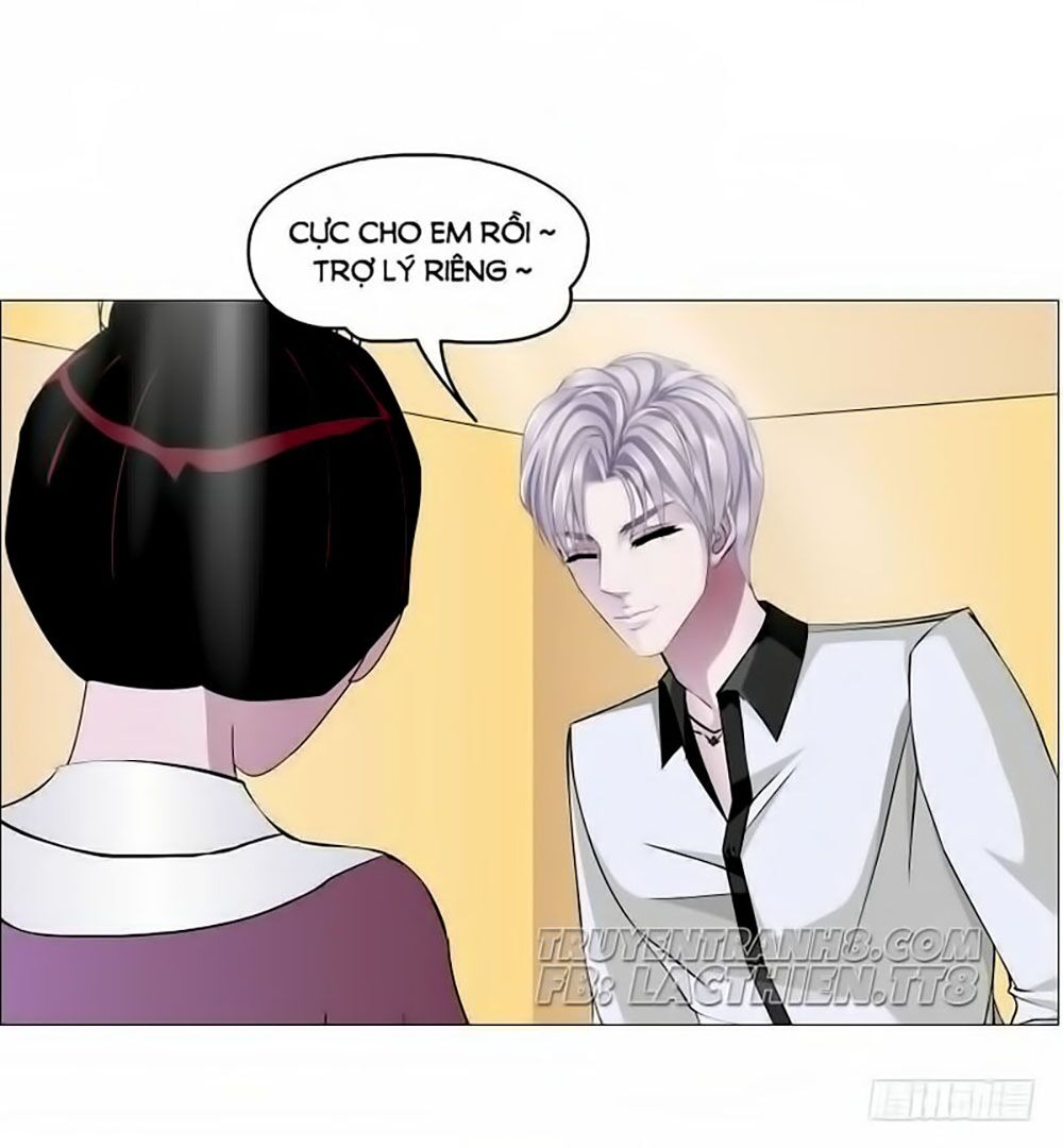 Beauty And Demon: Chapter 59