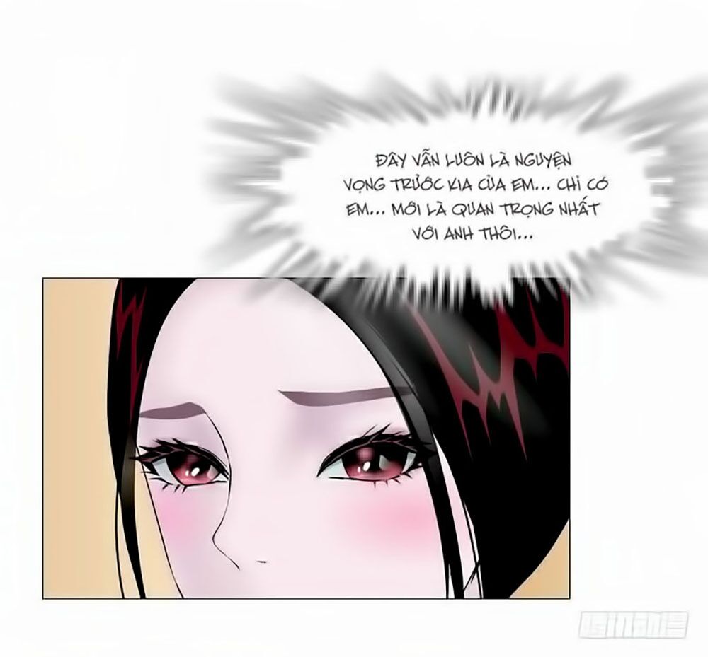 Beauty And Demon: Chapter 59