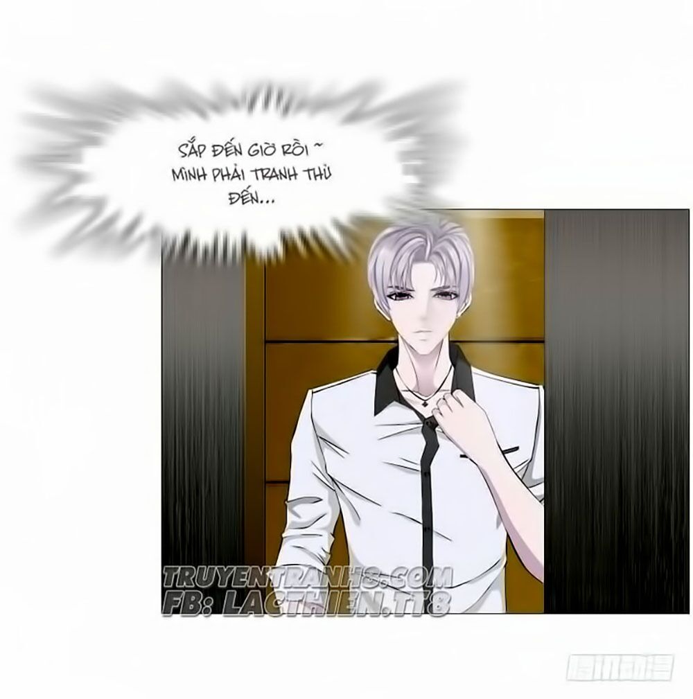 Beauty And Demon: Chapter 59