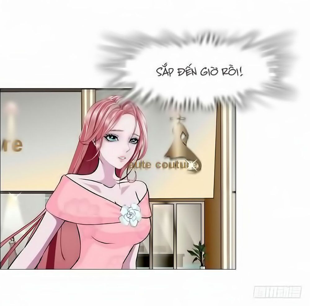 Beauty And Demon: Chapter 59
