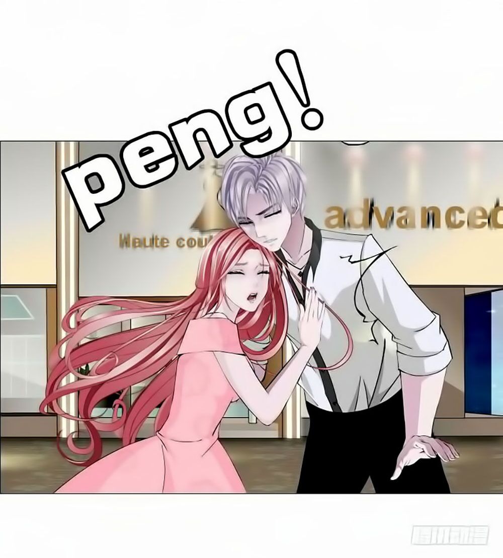 Beauty And Demon: Chapter 59