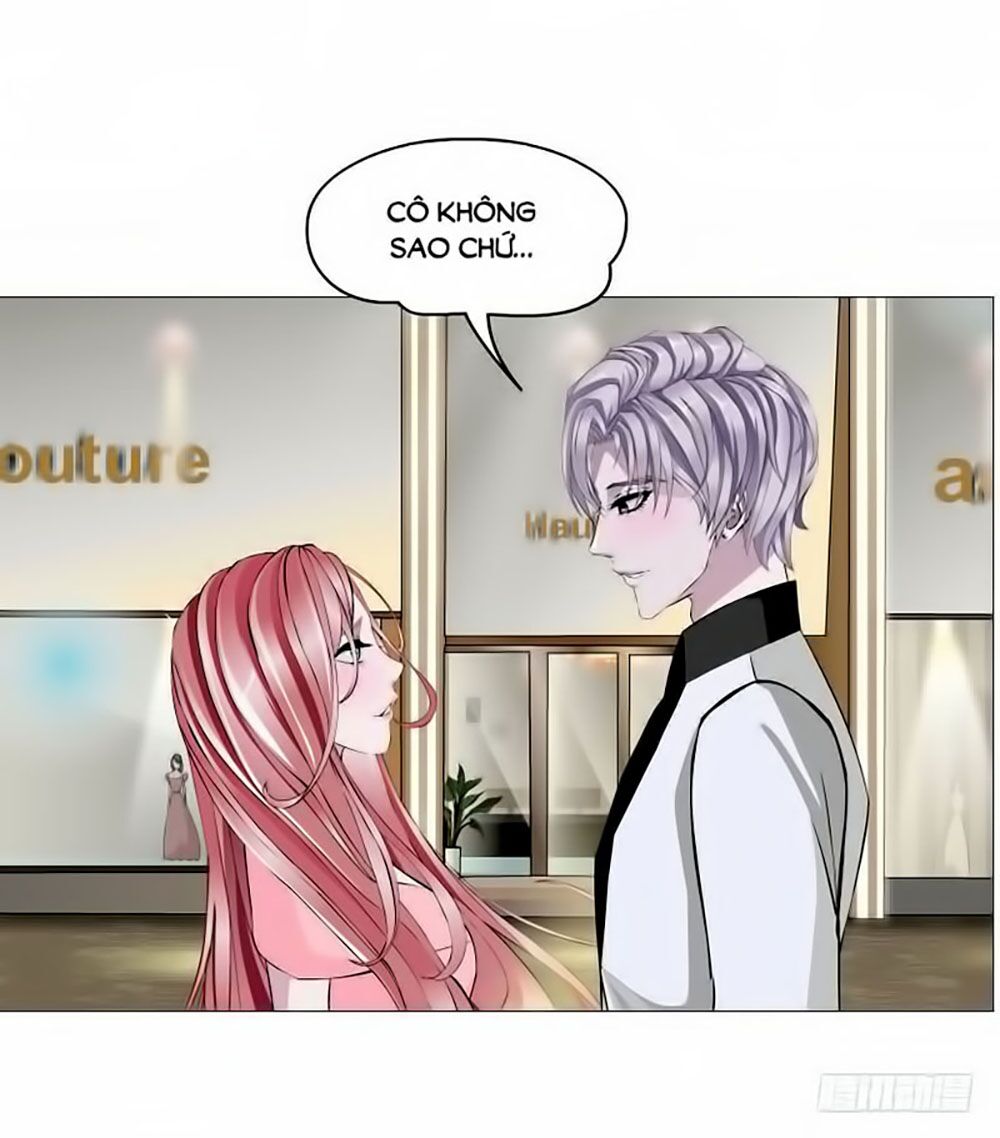 Beauty And Demon: Chapter 59