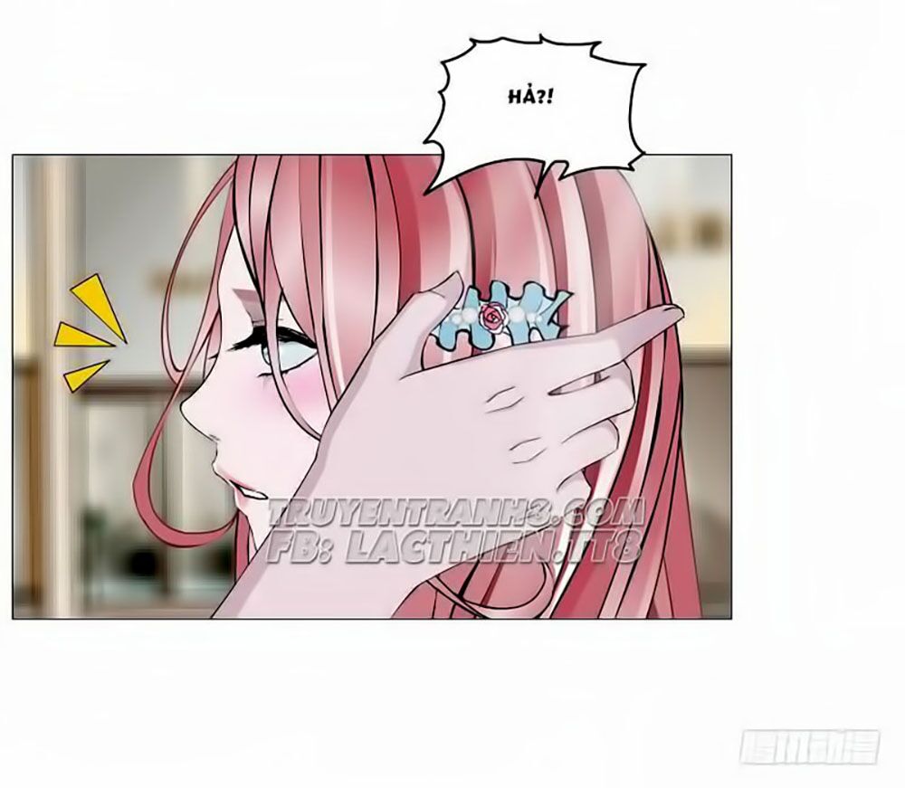 Beauty And Demon: Chapter 59