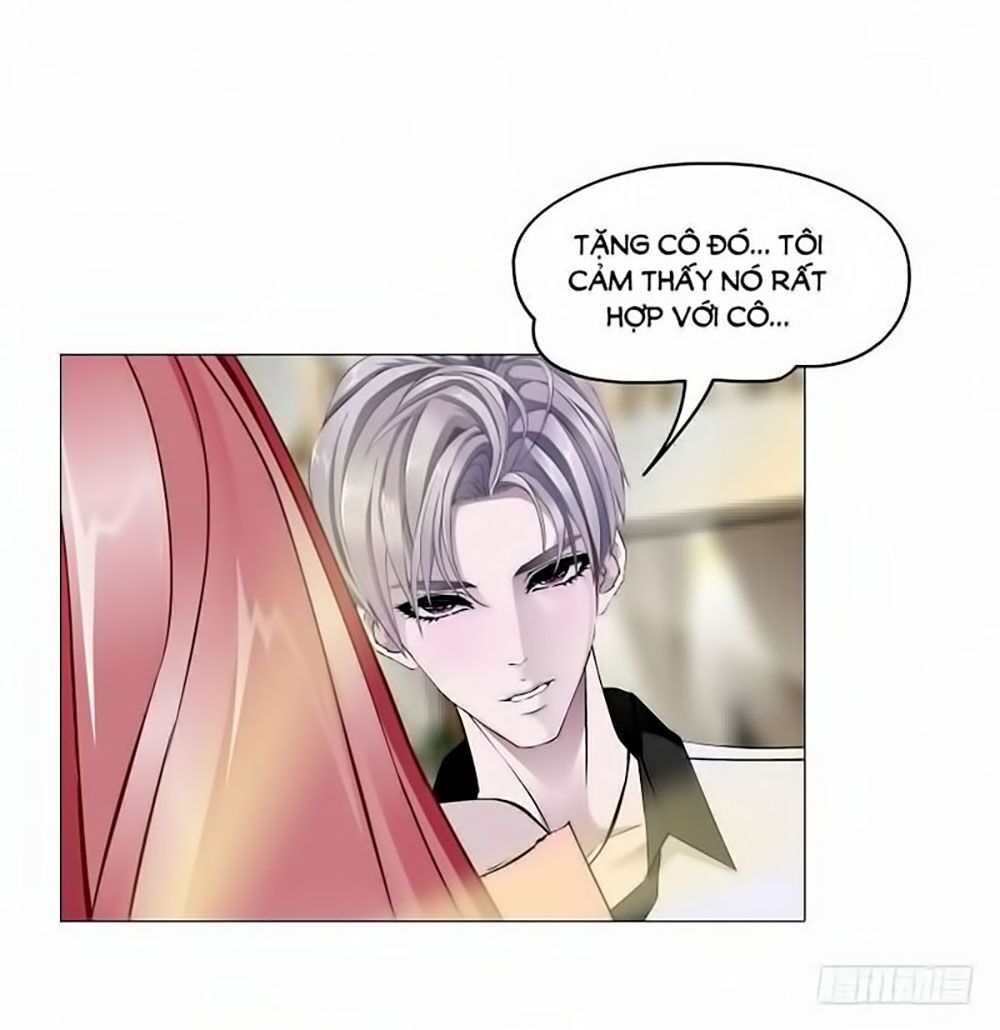 Beauty And Demon: Chapter 59