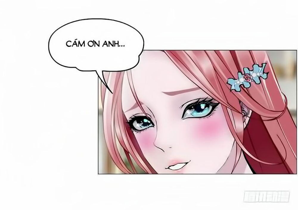 Beauty And Demon: Chapter 59