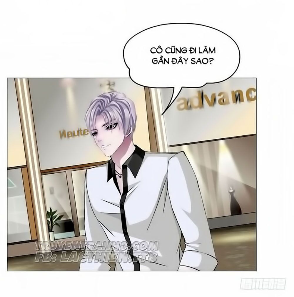 Beauty And Demon: Chapter 59