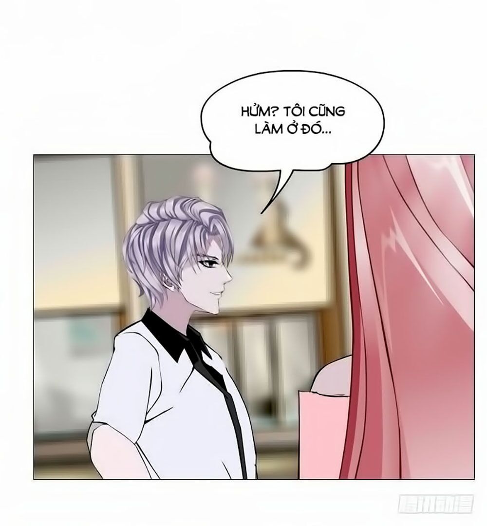 Beauty And Demon: Chapter 59