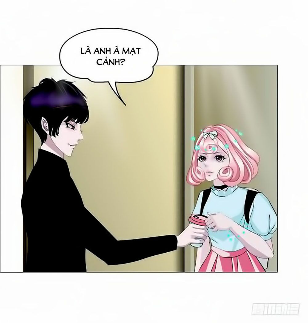 Beauty And Demon: Chapter 59