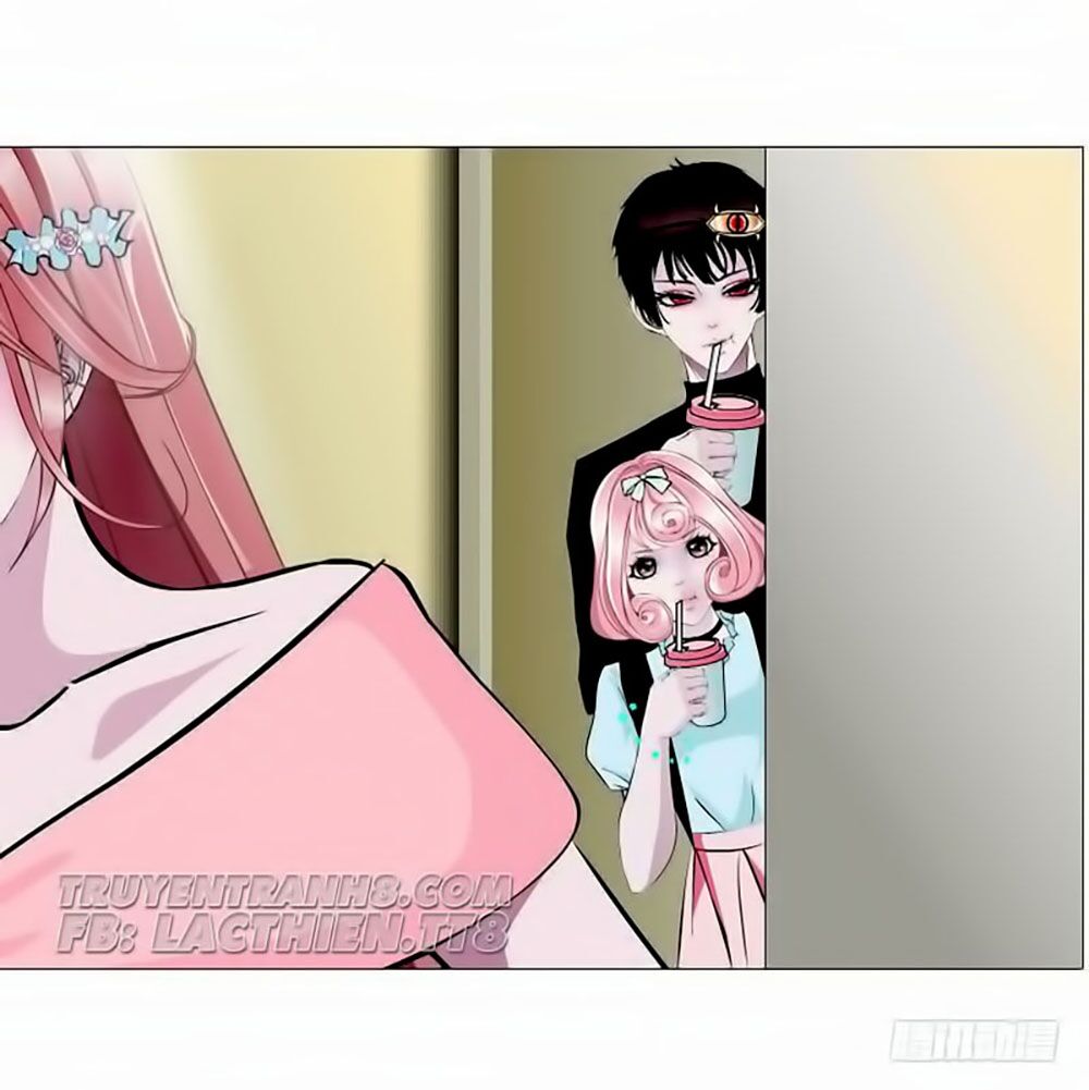 Beauty And Demon: Chapter 59