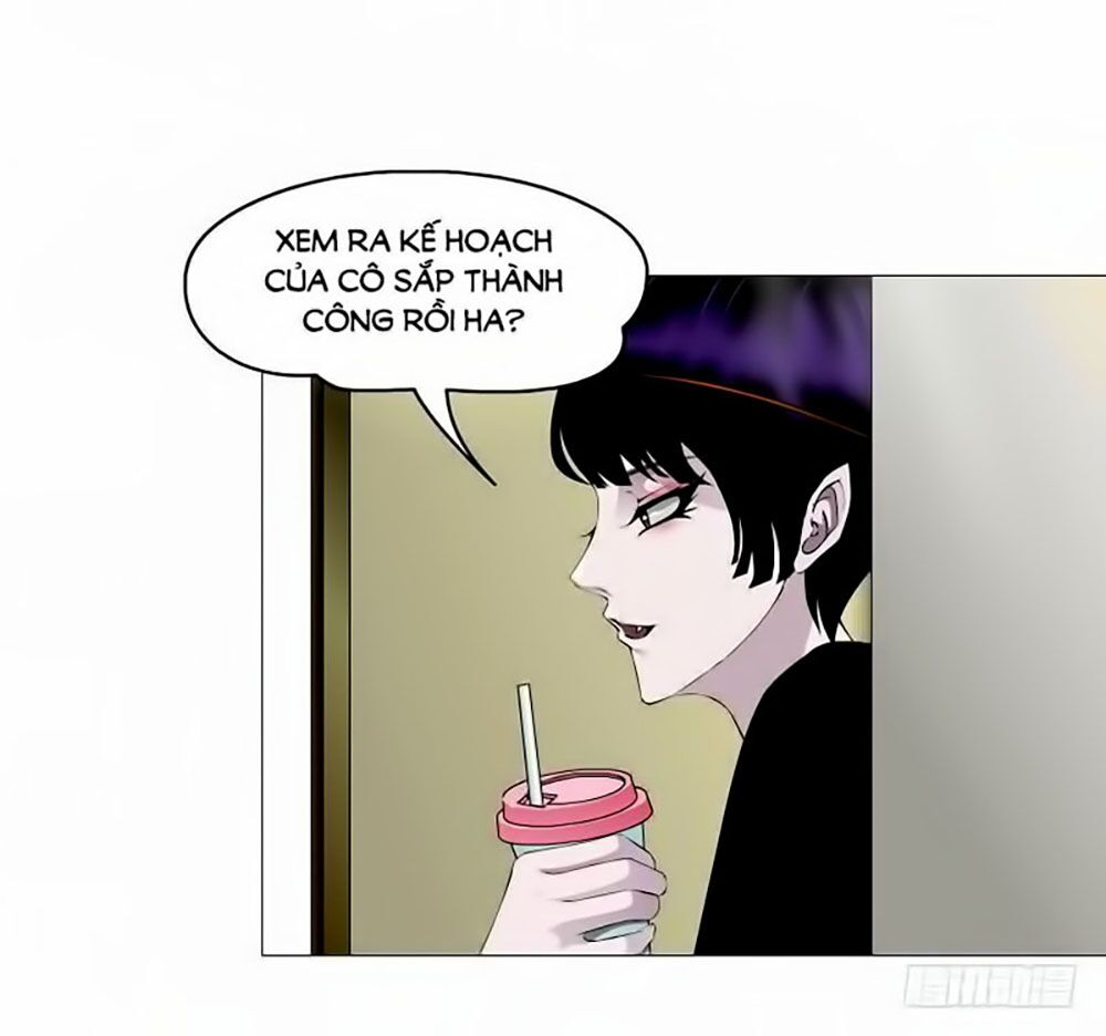 Beauty And Demon: Chapter 59