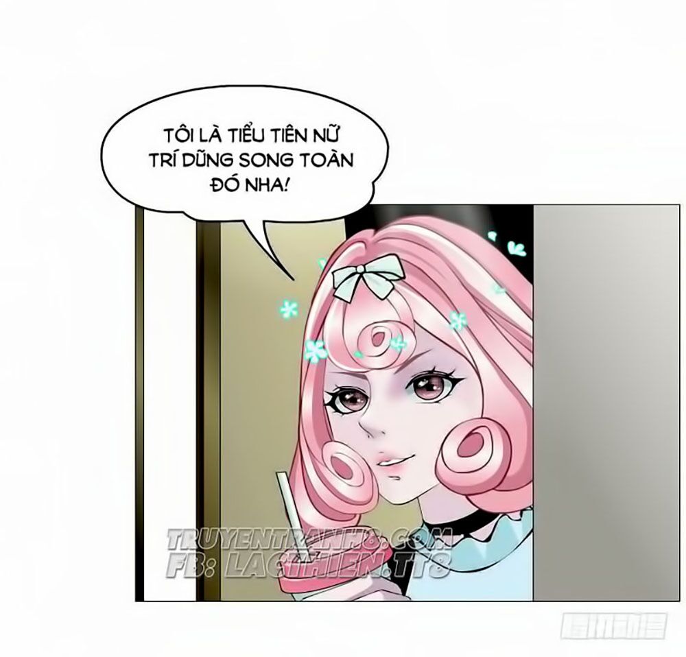 Beauty And Demon: Chapter 59
