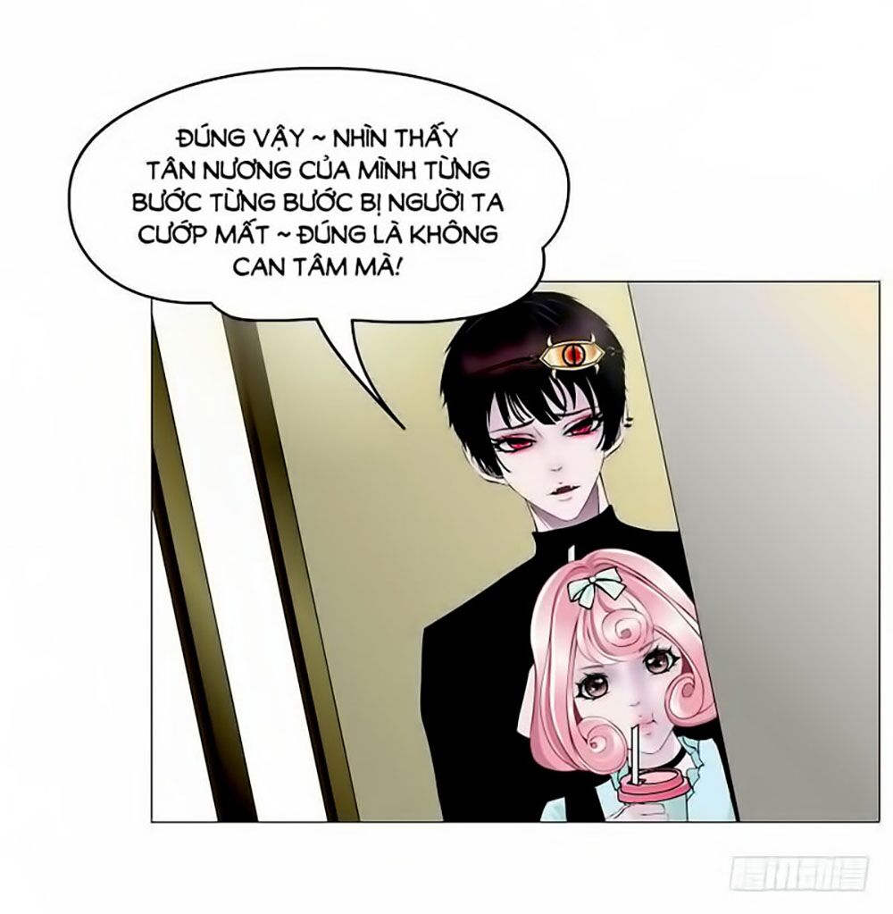 Beauty And Demon: Chapter 59