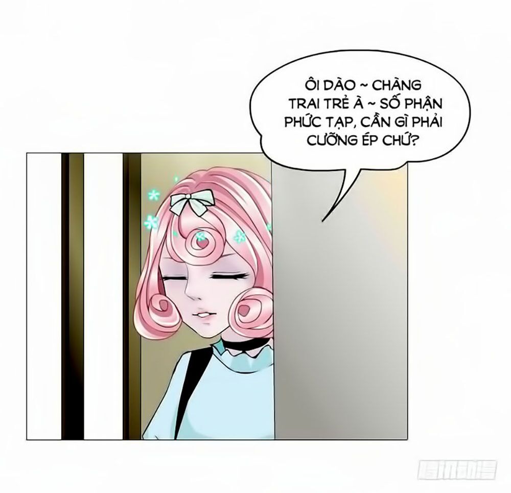 Beauty And Demon: Chapter 59