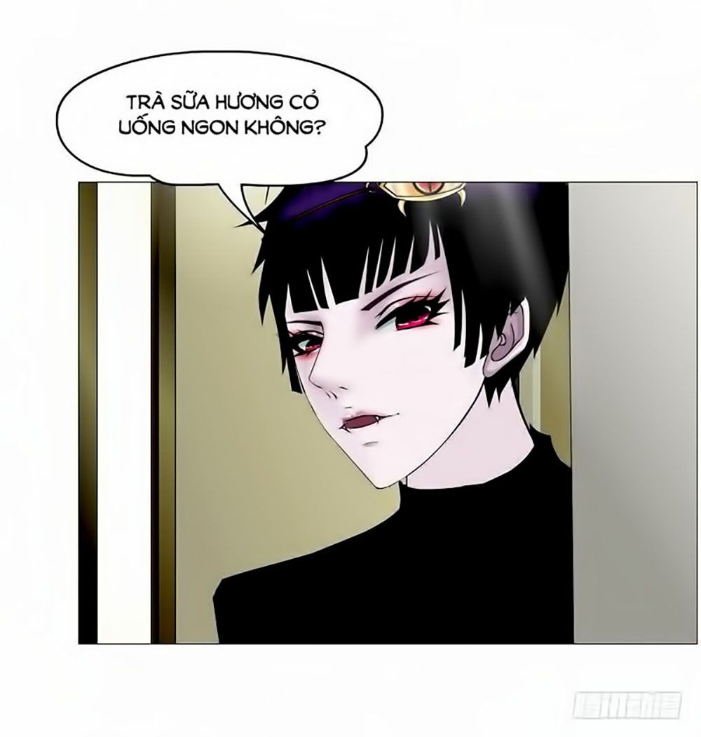 Beauty And Demon: Chapter 59