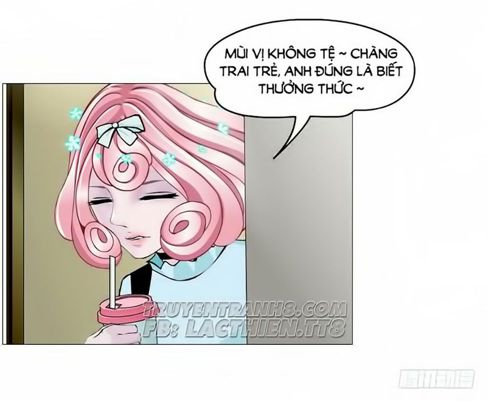 Beauty And Demon: Chapter 59