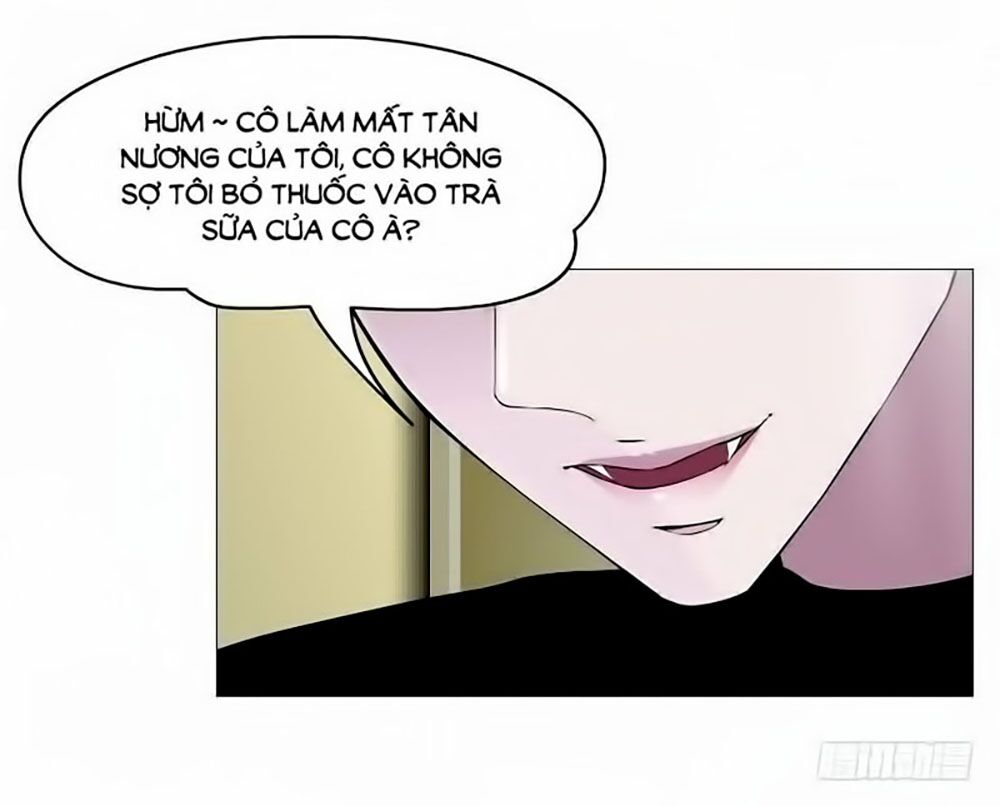 Beauty And Demon: Chapter 59