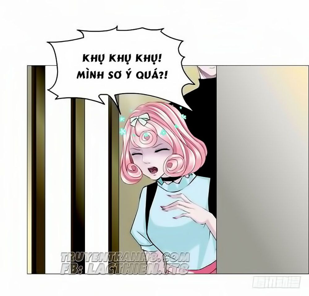 Beauty And Demon: Chapter 59