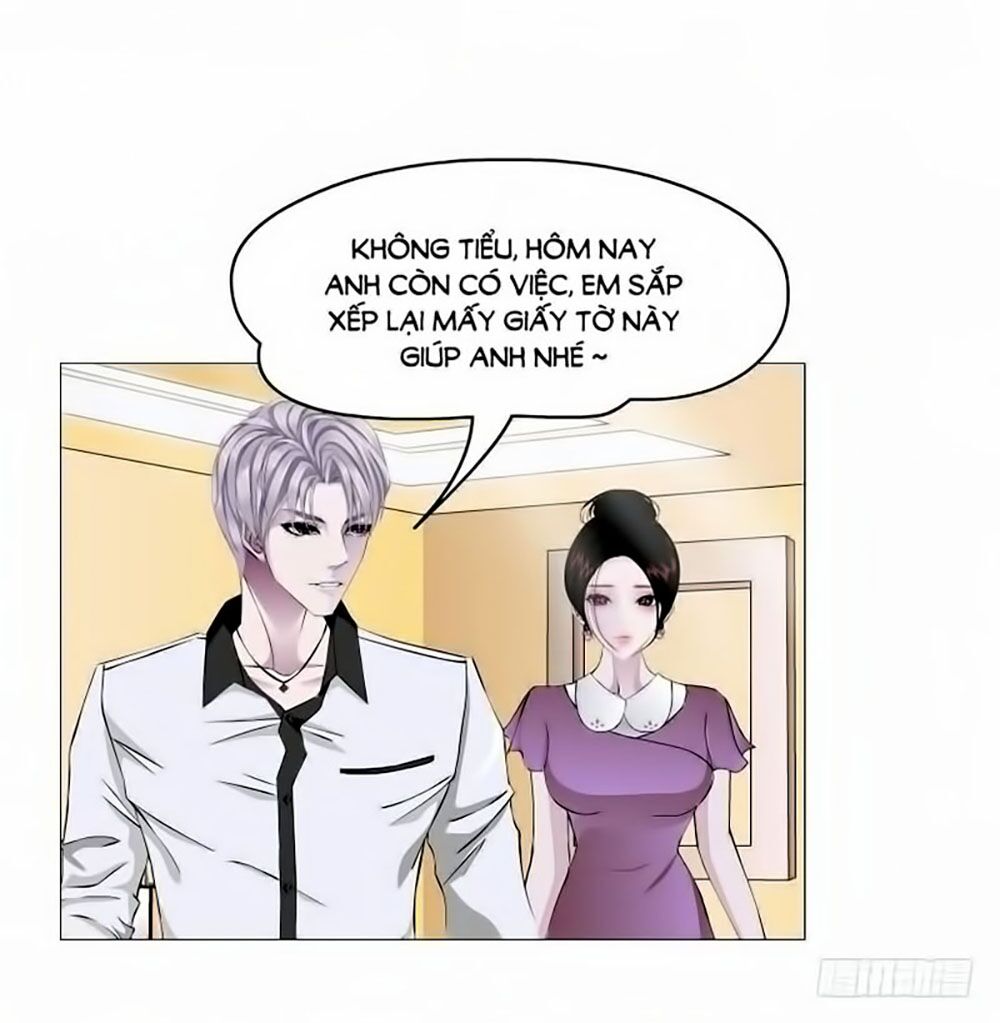 Beauty And Demon: Chapter 59