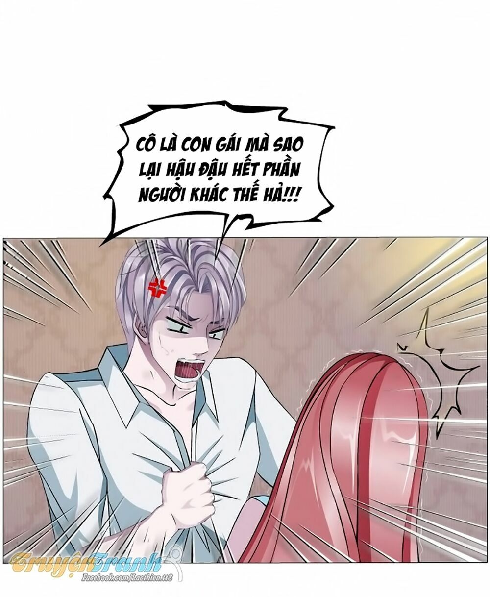 Beauty And Demon: Chapter 6