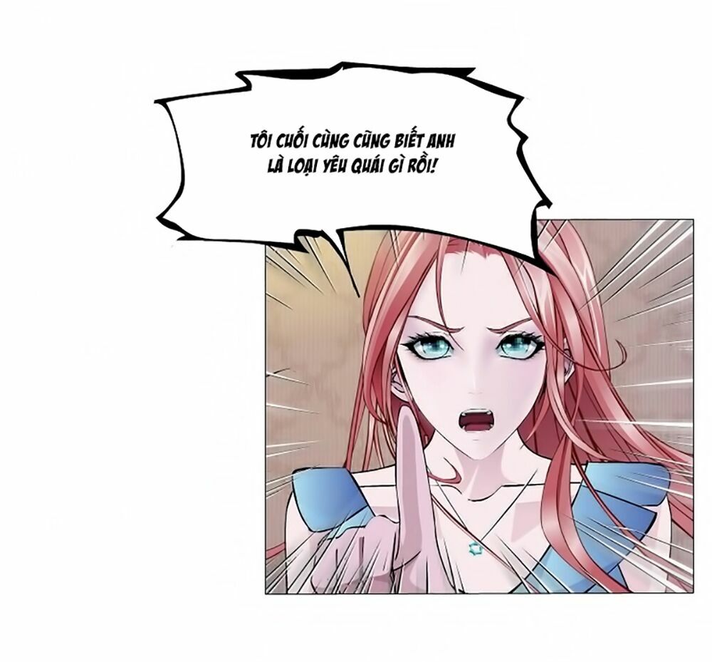 Beauty And Demon: Chapter 6