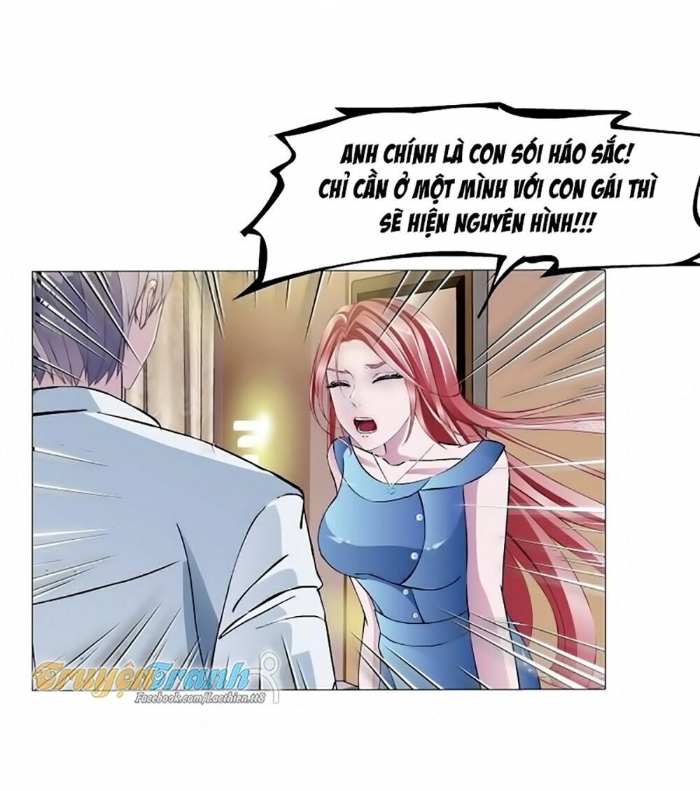Beauty And Demon: Chapter 6