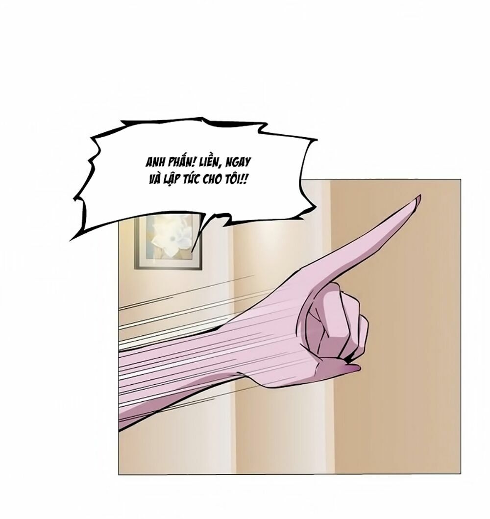 Beauty And Demon: Chapter 6