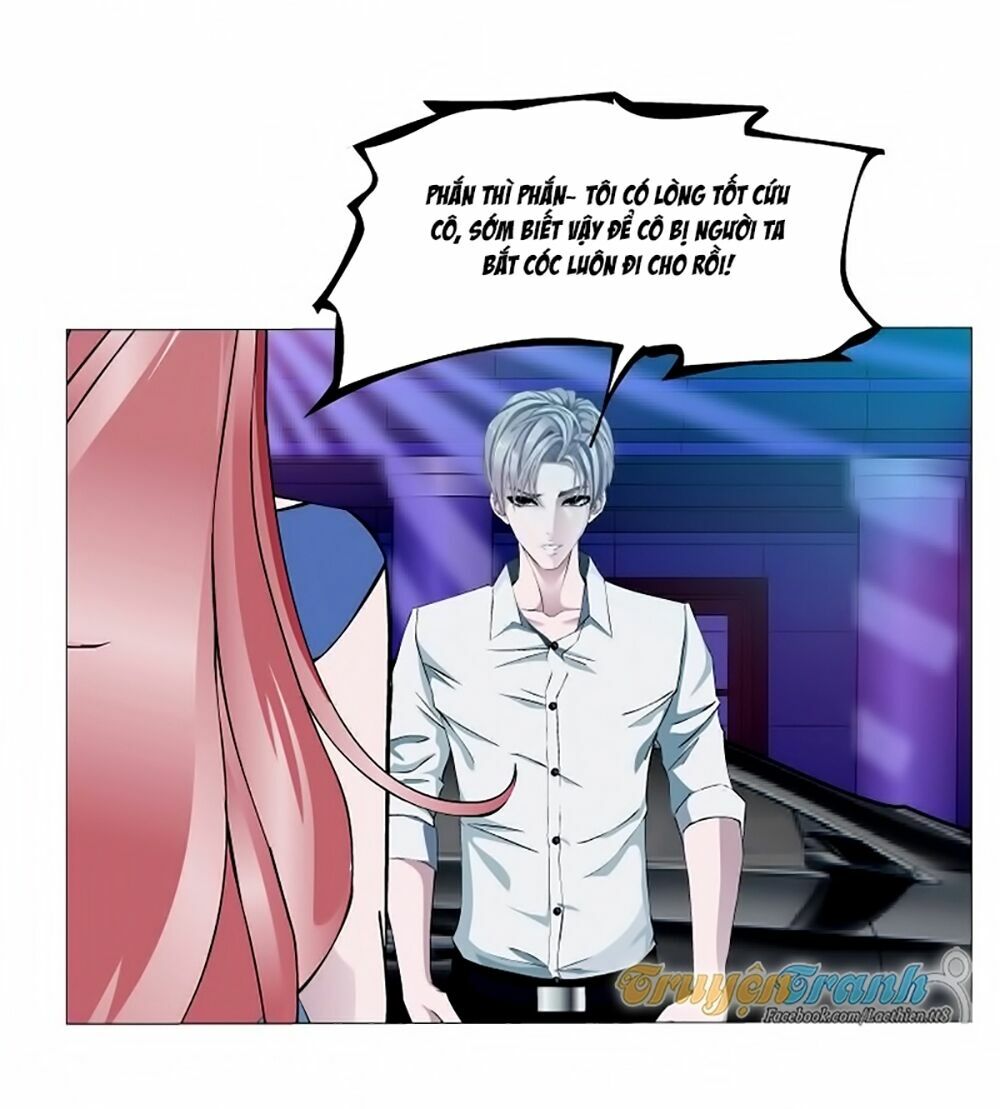 Beauty And Demon: Chapter 6
