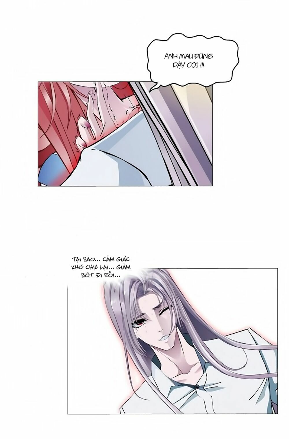 Beauty And Demon: Chapter 6