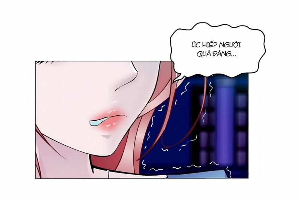 Beauty And Demon: Chapter 6