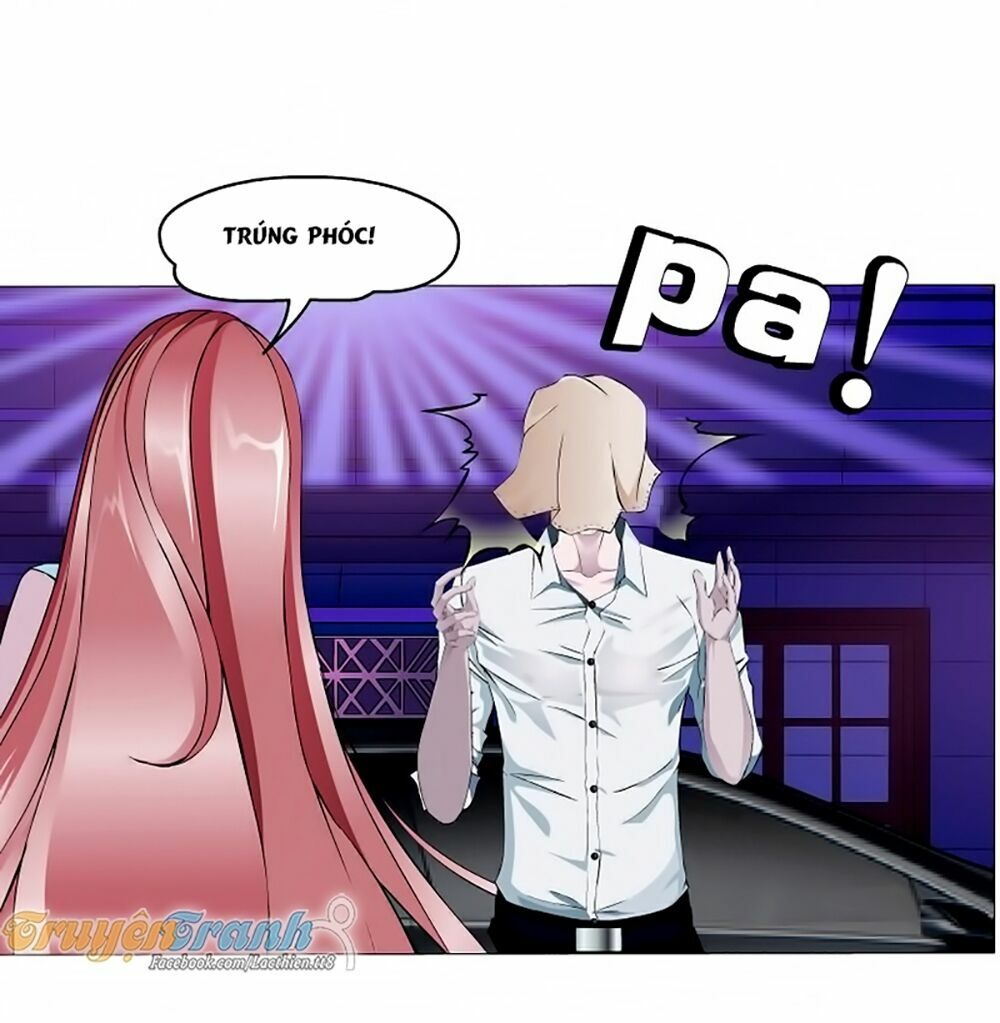 Beauty And Demon: Chapter 6