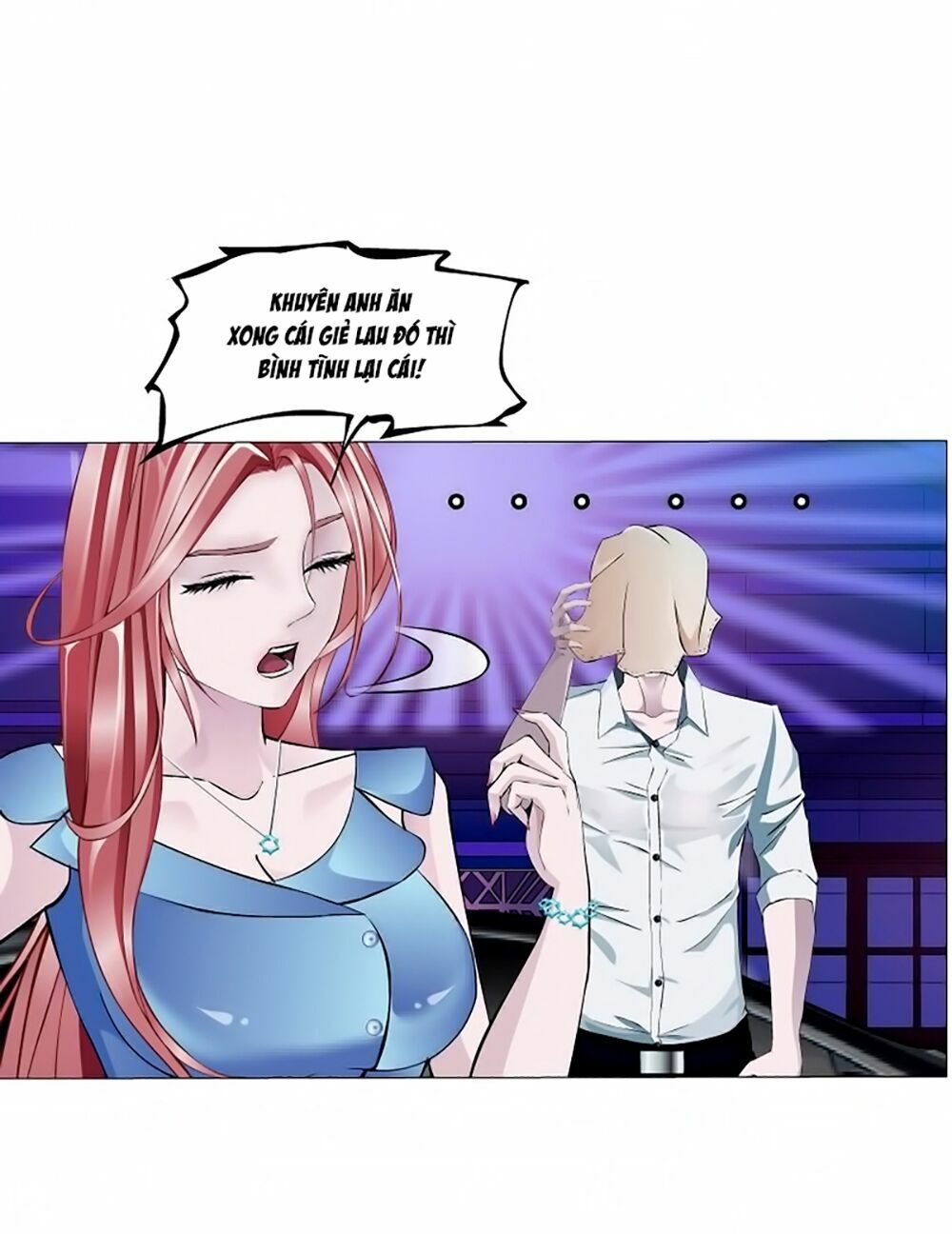 Beauty And Demon: Chapter 6