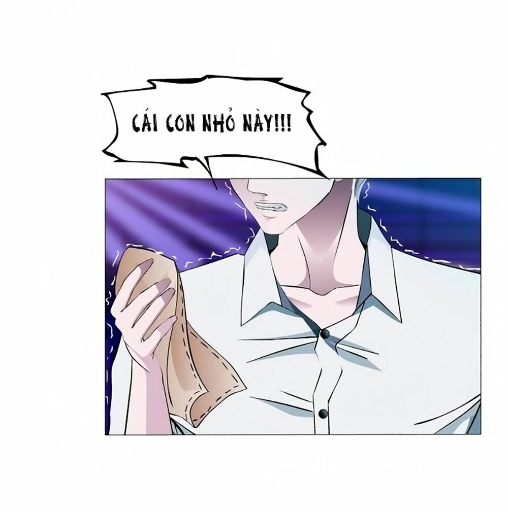 Beauty And Demon: Chapter 6