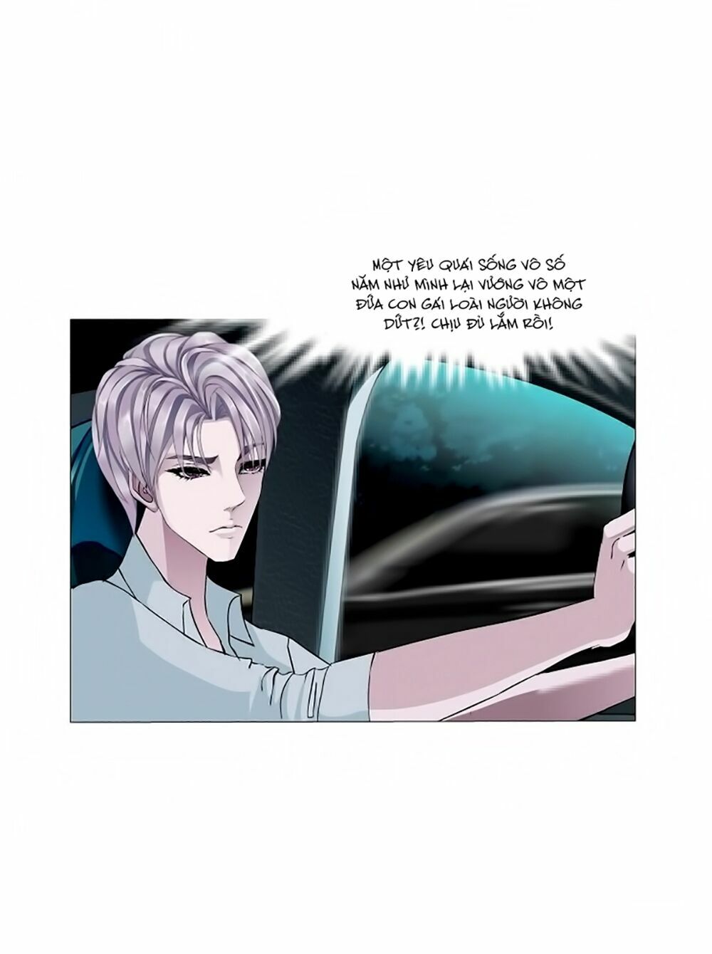 Beauty And Demon: Chapter 6