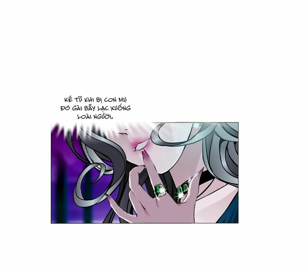 Beauty And Demon: Chapter 6