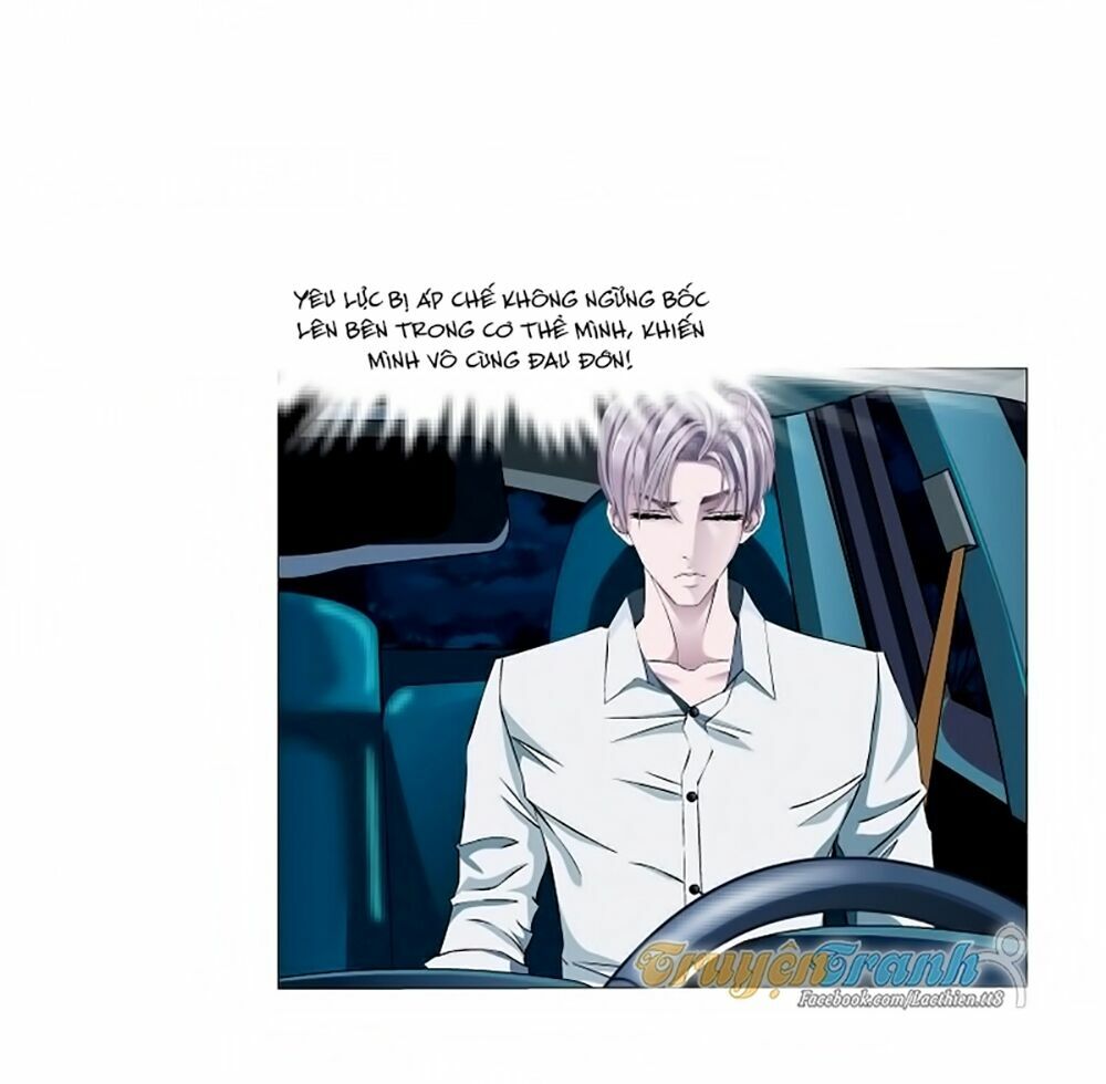 Beauty And Demon: Chapter 6