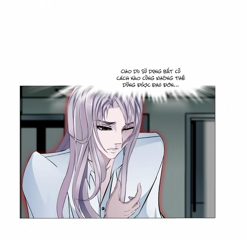 Beauty And Demon: Chapter 6
