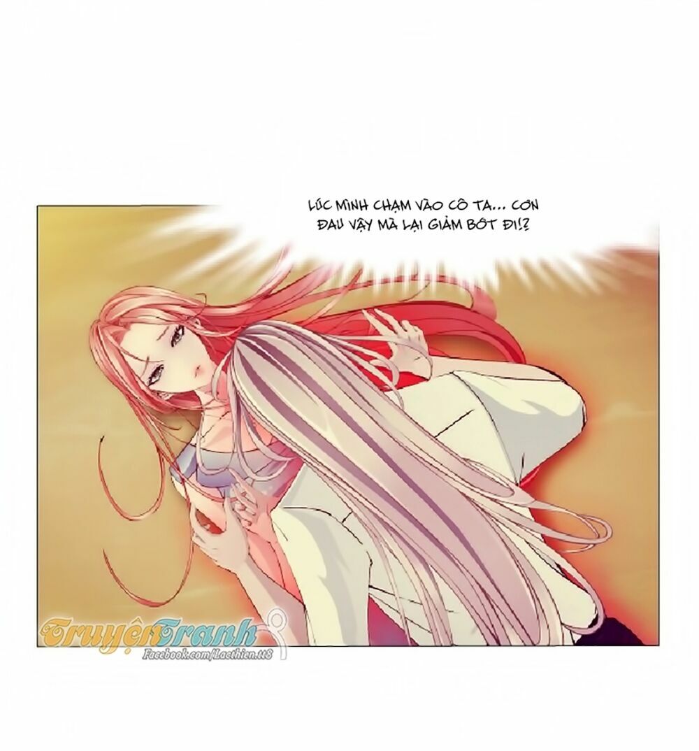 Beauty And Demon: Chapter 6