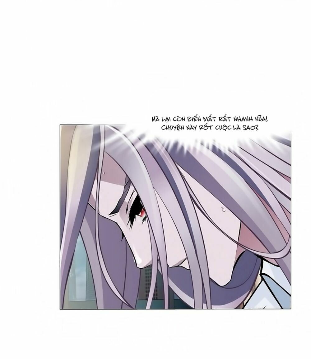 Beauty And Demon: Chapter 6