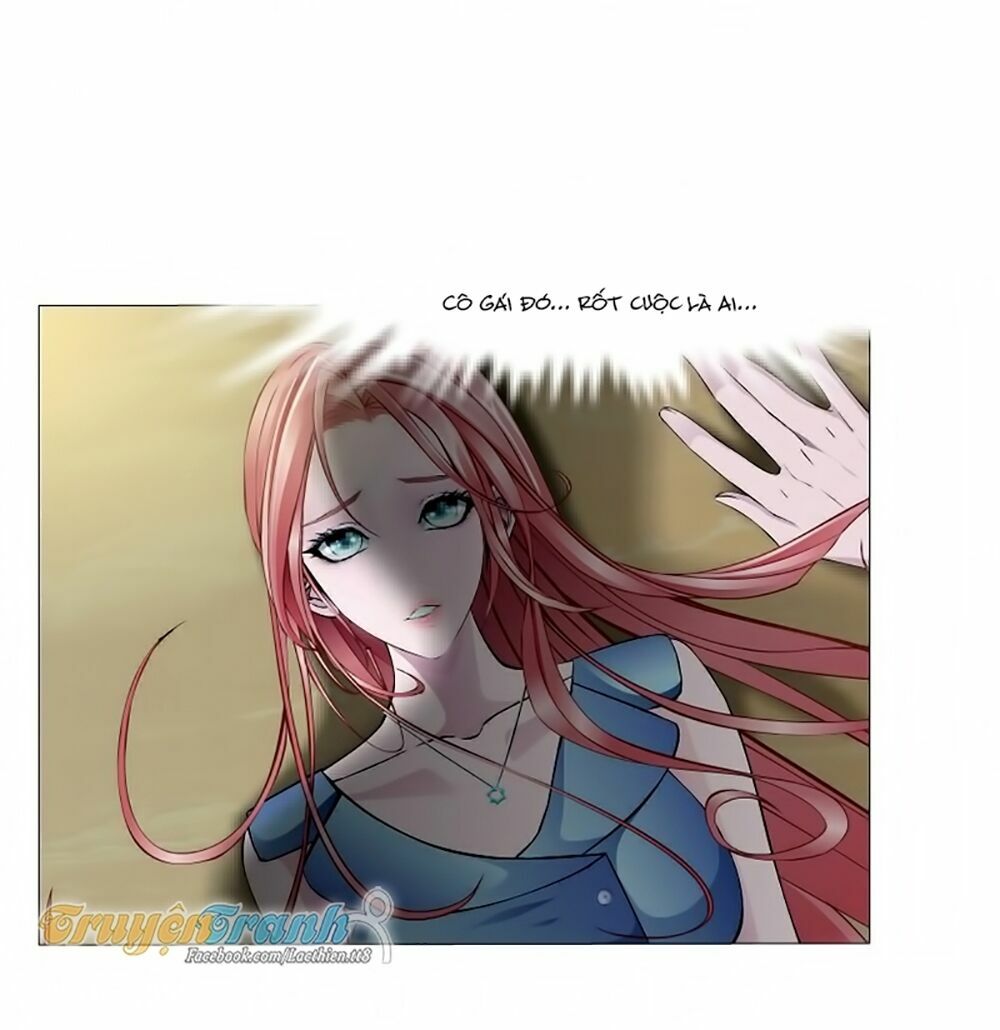 Beauty And Demon: Chapter 6