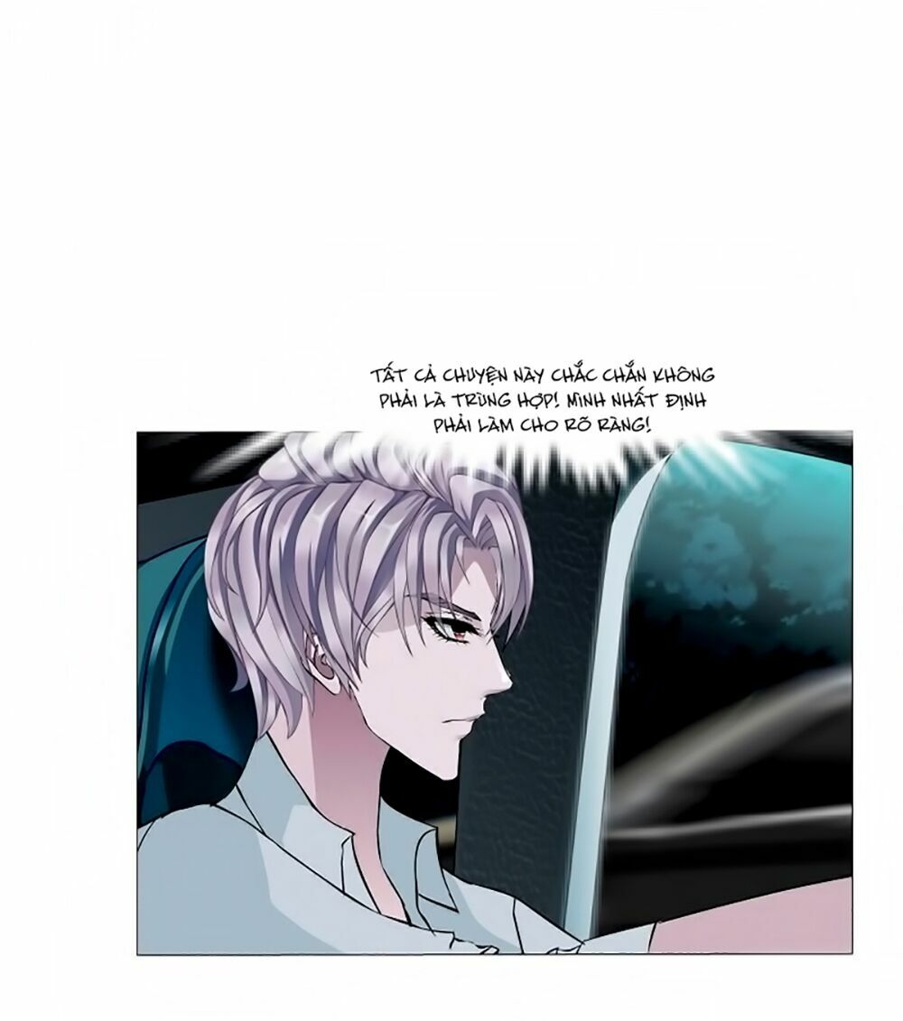Beauty And Demon: Chapter 6