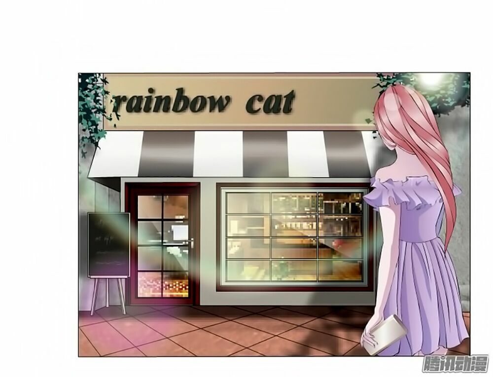 Beauty And Demon: Chapter 6