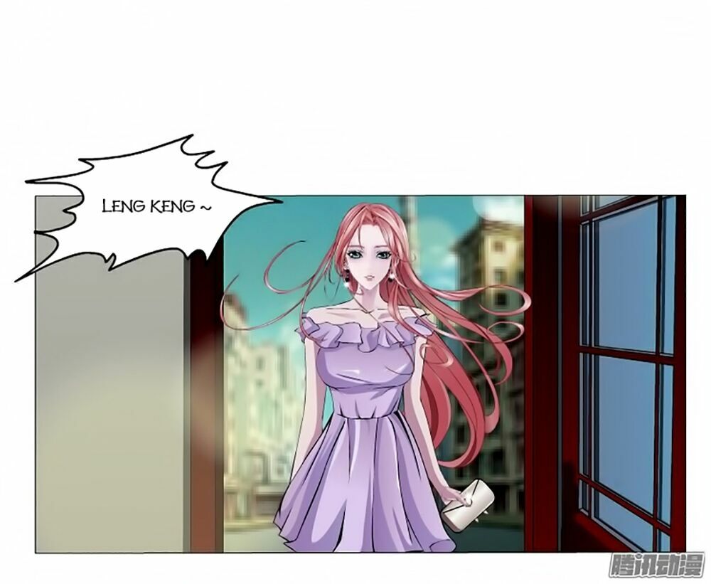 Beauty And Demon: Chapter 6